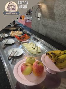 Foto dalla galleria di Hotel Moinho da Luz - Próximo a Lajeado a Arroio do Meio