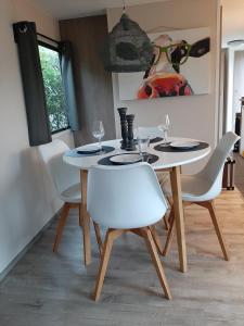 Φωτογραφία από το άλμπουμ του RBR 234 - Beach Resort Kamperland σε Kamperland