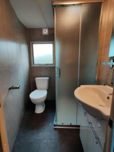 Ένα μπάνιο στο RBR 234 - Beach Resort Kamperland