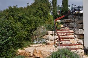 Fotografie z fotogalerie ubytování Shmulik Galilee v destinaci Lavon