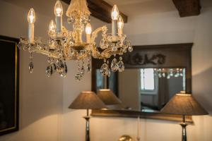 Fotografia z galérie ubytovania Goldgasse Apartments de Luxe v destinácii Salzburg