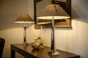 Fotografia z galérie ubytovania Goldgasse Apartments de Luxe v destinácii Salzburg