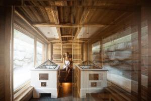 Fotografie z fotogalerie ubytování Das Kaltenbach - ApartHotel v destinaci Kaltenbach