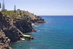 Fotografie z fotogalerie ubytování Casa Naranja v destinaci Costa Del Silencio
