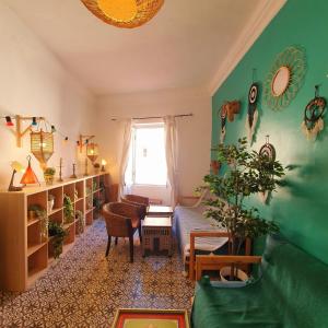 Galeriebild der Unterkunft Art house in El Jadida
