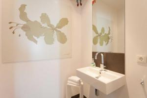 Galeriebild der Unterkunft Villa Claire meerZEIT in Ostseebad Sellin