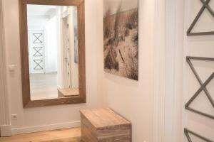 Galeriebild der Unterkunft Villa Claire meerZEIT in Ostseebad Sellin