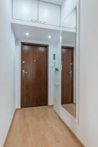 Zdjęcie z galerii obiektu Szczesliwice Ochota P&O Serviced Apartments w Warszawie