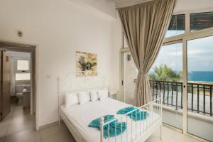 Gallery image of House 7, The Artisan Resort in Protaras