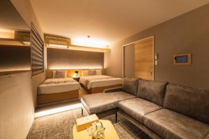 Fotografie z fotogalerie ubytování GRAND BASE Kagoshima Chuo v destinaci Kagošima + 68 fotografií