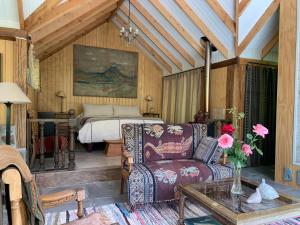 Fotografie z fotogalerie ubytování Casas Elparaíso Lodge Alcohuaz v destinaci Pisco Elqui