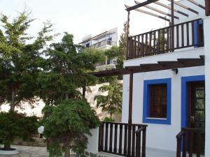 Φωτογραφία από το άλμπουμ του Ξενοδοχείο Αφροδίτη στους Λειψούς