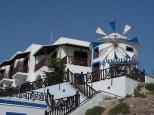 Φωτογραφία από το άλμπουμ του Ξενοδοχείο Αφροδίτη στους Λειψούς