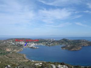 Φωτογραφία από το άλμπουμ του Ξενοδοχείο Αφροδίτη στους Λειψούς