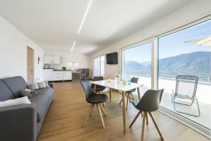 Imagen de la galería de Hotel Appartements Graf Hartwig, en Scena