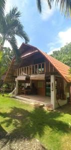 Gallery image of Alumbung Cottages in Panglao Island