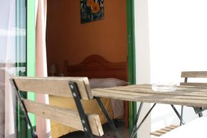 Zdjęcie z galerii obiektu La Palma Hostel by Pension Central w mieście Fuencaliente de la Palma