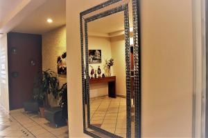 Fotografie z fotogalerie ubytování Hotel Marllou v destinaci Xalapa