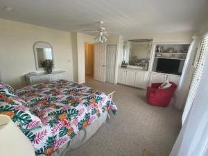 Kuchyň nebo kuchyňský kout v ubytování Due South