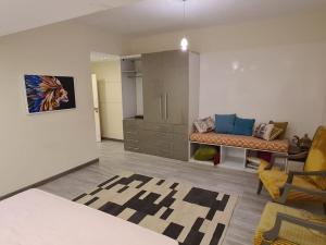 Imagem da galeria de Cavalli apartments em Cidade 6 de Outubro