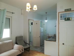 Gallery image of Apartamentos Fernando El Catolico in M&aacute;laga