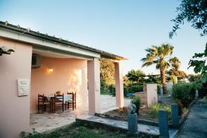 Fotografie z fotogalerie ubytování Kanouli Beach House v destinaci Korfu + 19 fotografií