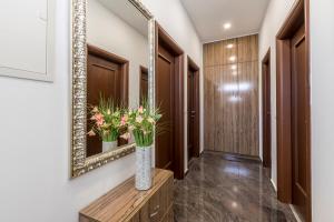 Fotografia z galérie ubytovania Villa Meri very central and beautiful apartment v Splite