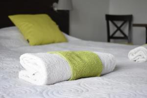 Φωτογραφία από το άλμπουμ του Pokoje Gościnne "MARIA" σε Bialogora +14 φωτογραφίες