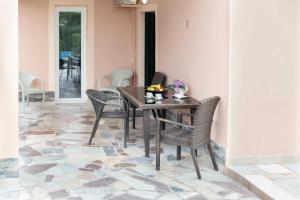 Fotografie z fotogalerie ubytování Kanouli Beach House v destinaci Korfu