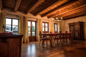 Zdjęcie z galerii obiektu Haus Schitter w mieście Mauterndorf