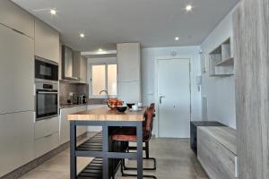 030 - Apartamento Valentín - comfortHOLIDAYS, Santa Pola ...