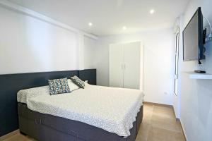 030 - Apartamento Valentín - comfortHOLIDAYS, Santa Pola ...