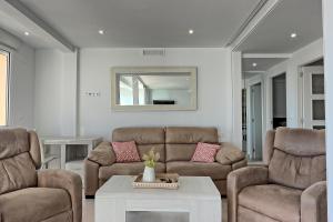 030 - Apartamento Valentín - comfortHOLIDAYS, Santa Pola ...