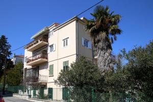 Foto de la galería de Villa Meri very central and beautiful apartment en Split