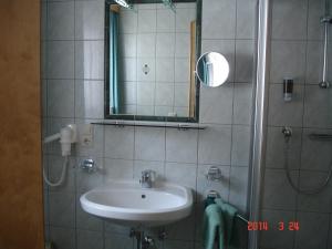 Zdjęcie z galerii obiektu Apart Garni Belfort w mieście Kappl