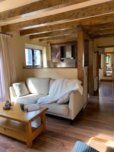 Gallery image of Apartaments Gran Vall in La Molina