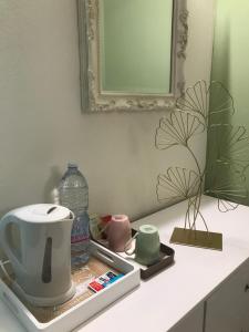 Fotografie z fotogalerie ubytování Casa Oreste v destinaci Lazise