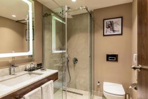 Фотография из галереи Dorukkaya Ski & Mountain Resort в Карталкае