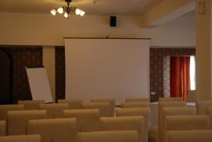 Gallery image of Hanul Domnesc in Braşov