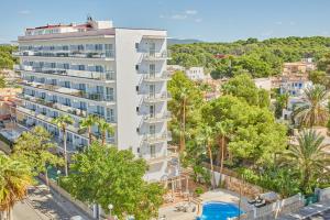 Gallery image of Apartamentos Ben-Hur in Playa de Palma