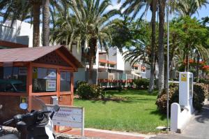 Fotografie z fotogalerie ubytování Casa Naranja v destinaci Costa Del Silencio