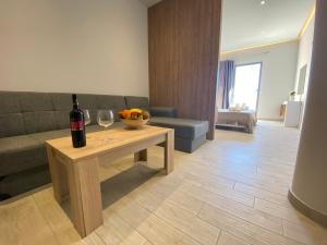 Fotografie z fotogalerie ubytování Stegna Premium v destinaci Archangelos