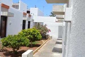 Fotografie z fotogalerie ubytování Casa Naranja v destinaci Costa Del Silencio
