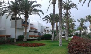 Fotografie z fotogalerie ubytování Casa Naranja v destinaci Costa Del Silencio