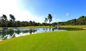 Foto da galeria de Apartamento Golf Resort em Charneca de Caparica