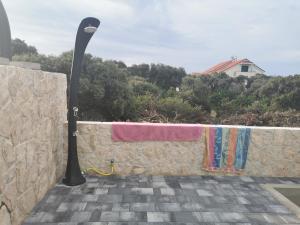 Fotografie z fotogalerie ubytování PALMandre (Pag Apartment Luxurious) v destinaci Mandre