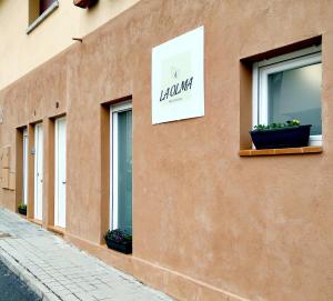 Kép LA OLMA apartamentos szállásáról Guadarramában a galériában