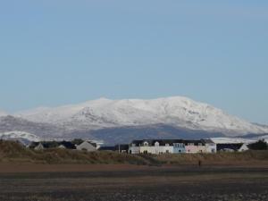 Sea View Cottage Lake District coast Haverigg