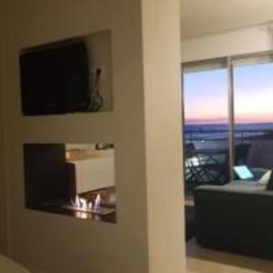 Fotografia z galérie ubytovania Lovely Sea view Apartment in Gava v destinácii Gavà