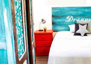 Fotografie z fotogalerie ubytování La Casa del Barrio v destinaci Monterrey